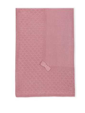 Dr.Kids Dr.Kids Girls Blanket