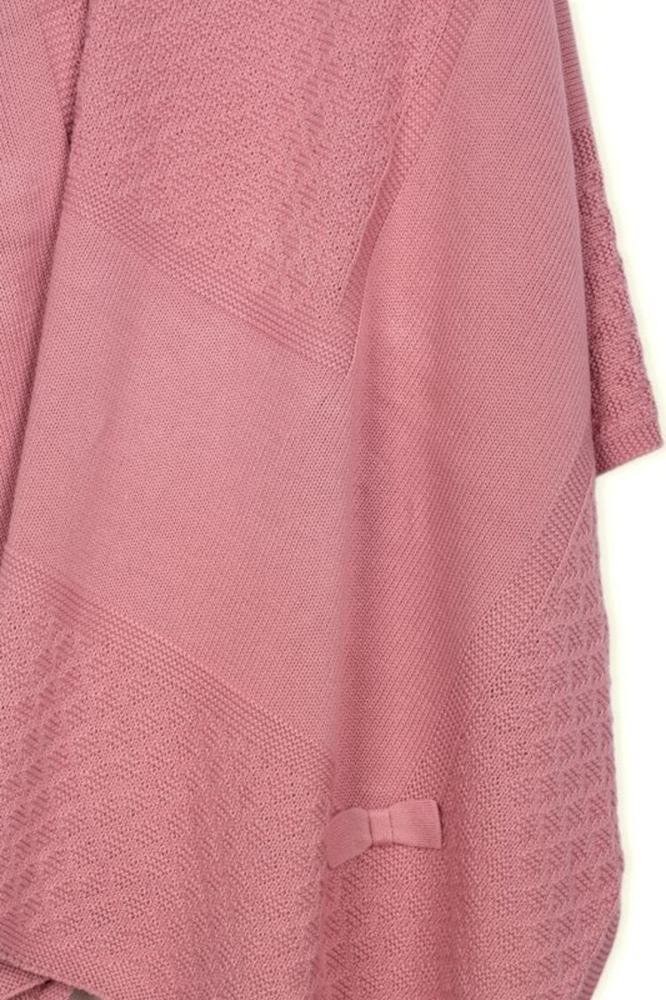 Dr.Kids Dr.Kids Girls Blanket