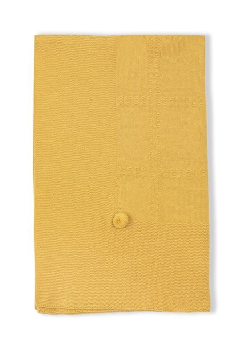 Dr.Kids Dr.Kids Boys Blanket