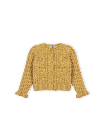 Dr.Kids Cardigan Dr.Kids Fille