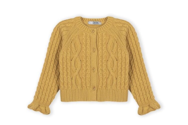 Dr.Kids Dr.Kids Girls Cardigan
