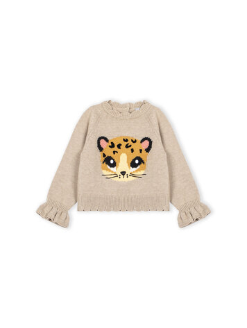 Dr.Kids Dr.Kids Girls Pullover