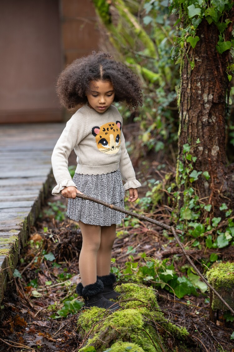 Dr.Kids Dr.Kids Girls Pullover