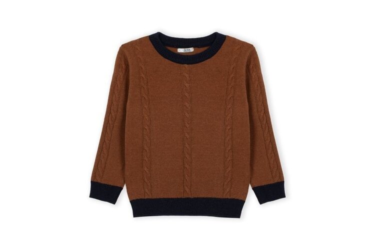 Dr.Kids Dr.Kids Boys Pullover