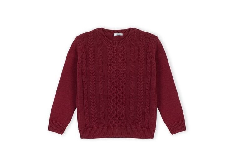 Dr.Kids Dr.Kids Boys Pullover