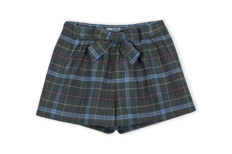 Dr.Kids Short Dr.Kids Fille