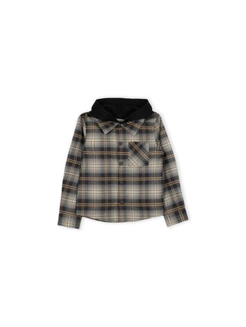 Dr.Kids Chemise Dr.Kids Garçon