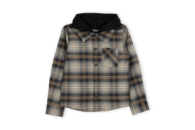 Dr.Kids Dr.Kids Boys Shirt