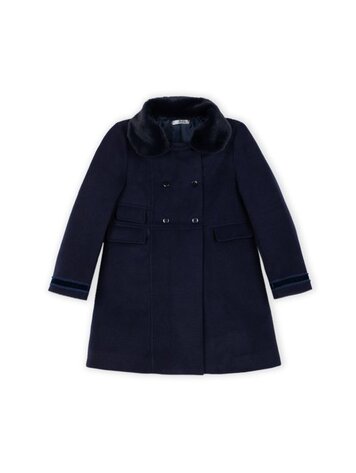 Dr.Kids Manteau Dr.Kids Fille