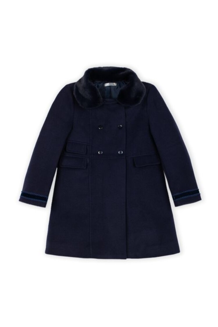 Dr.Kids Manteau Dr.Kids Fille