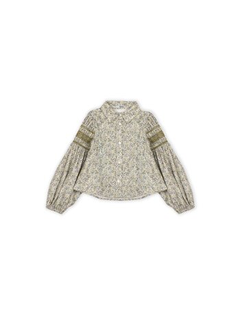 Dr.Kids Dr.Kids Girls Blouse