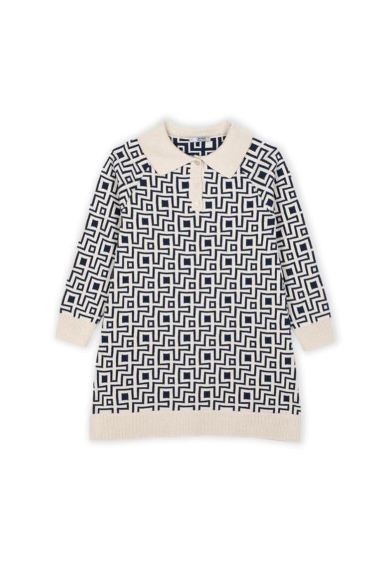 Dr.Kids Dr.Kids Girls Dress