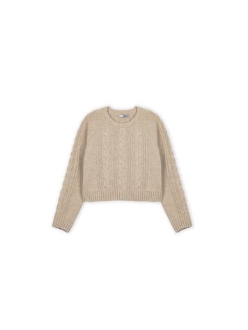 Dr.Kids Dr.Kids Girls Pullover