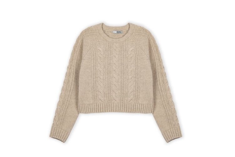 Dr.Kids Dr.Kids Girls Pullover