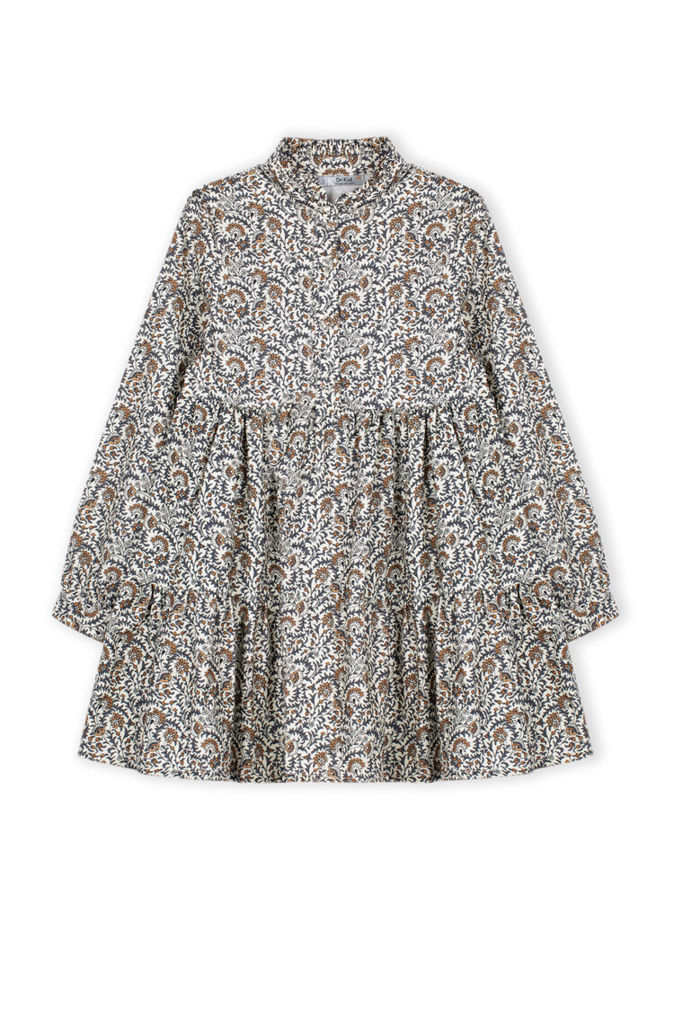 Dr.Kids Dr.Kids Girls Dress