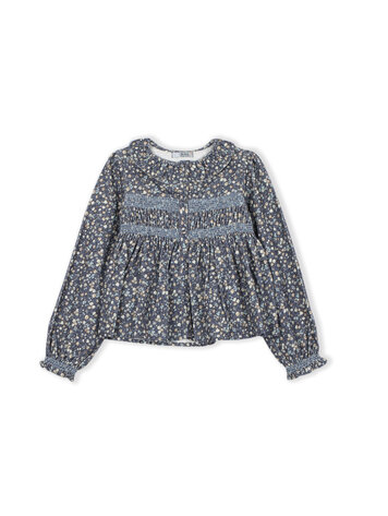 Dr.Kids Blouse Dr.Kids Fille