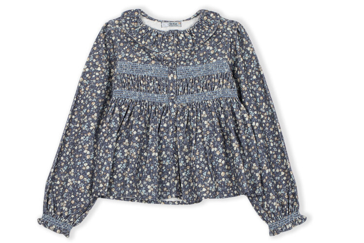 Dr.Kids Dr.Kids Girls Blouse
