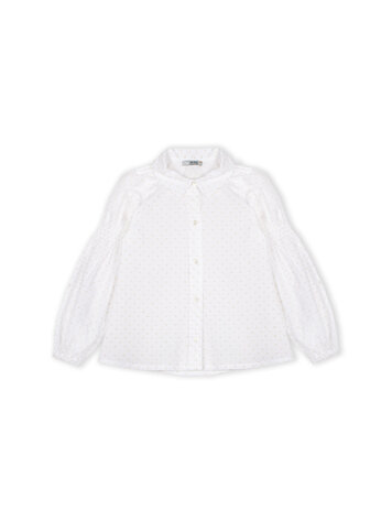 Dr.Kids Blouse Dr.Kids Fille