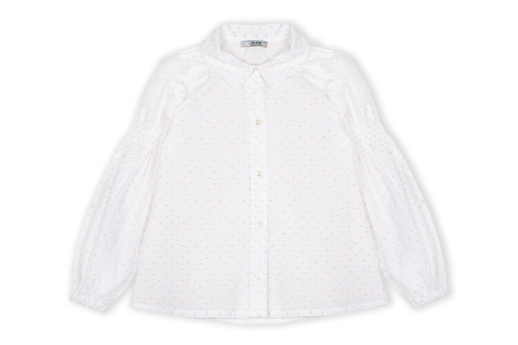 Dr.Kids Dr.Kids Girls Blouse