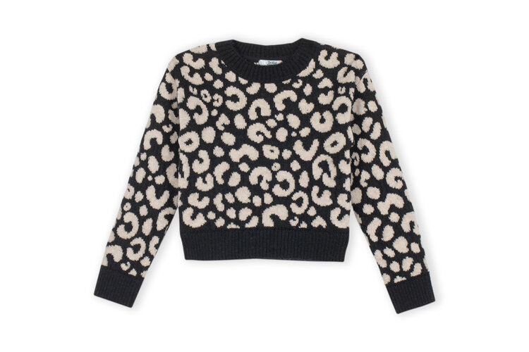 Dr.Kids Dr.Kids Girls Pullover