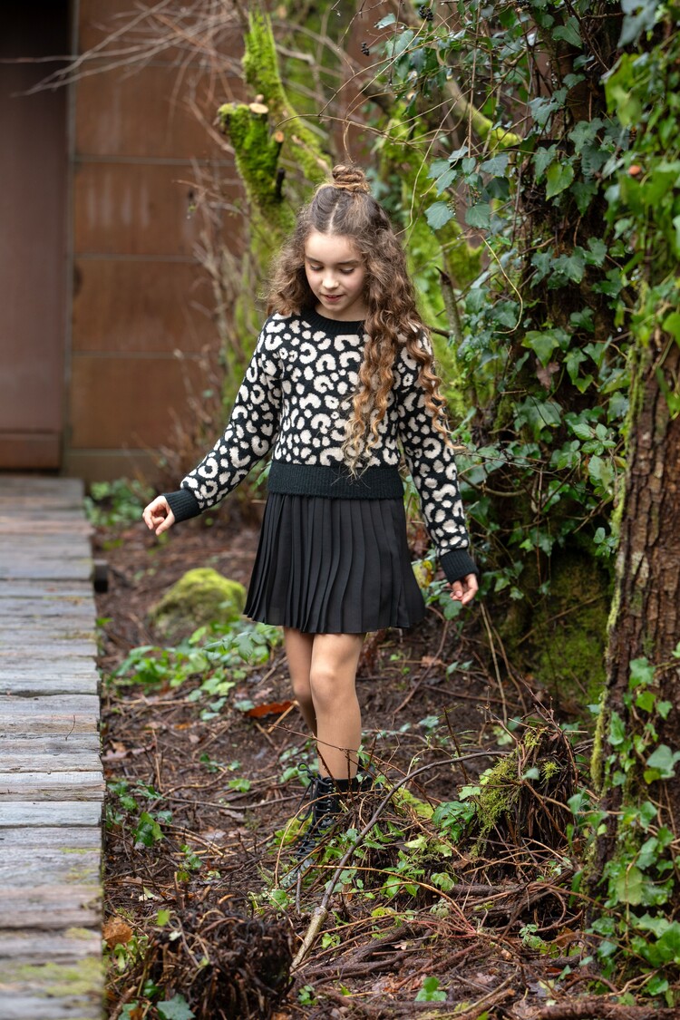 Dr.Kids Chandail Dr.Kids Fille