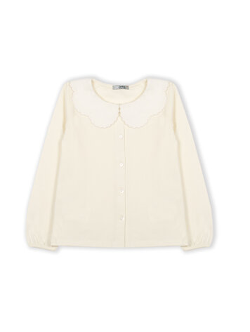 Dr.Kids Dr.Kids Girls Blouse