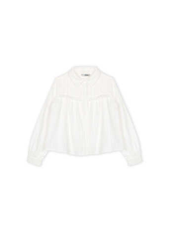 Dr.Kids Blouse Dr.Kids Fille