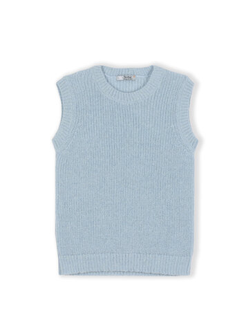 Dr.Kids Dr.Kids Girls Knit Tank Top