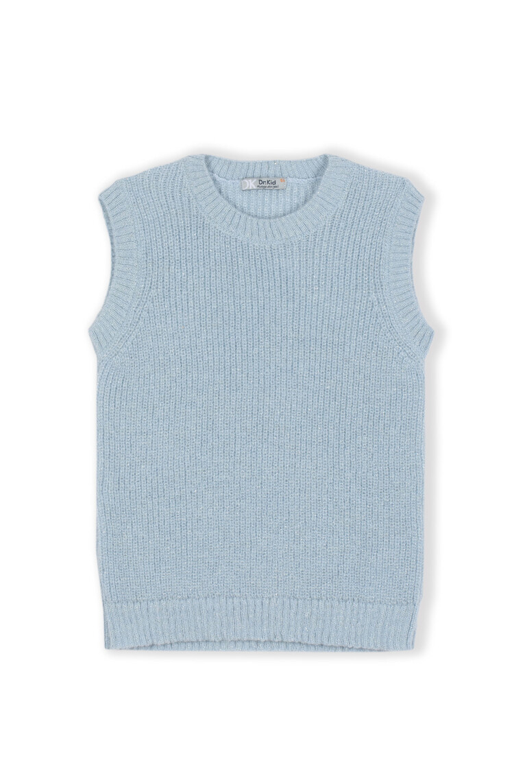 Dr.Kids Débardeur Tricot Dr.Kids Fille