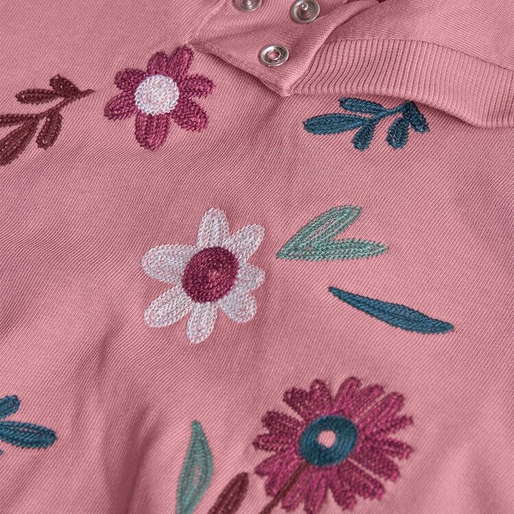 Boboli Boboli Girls Hoodie