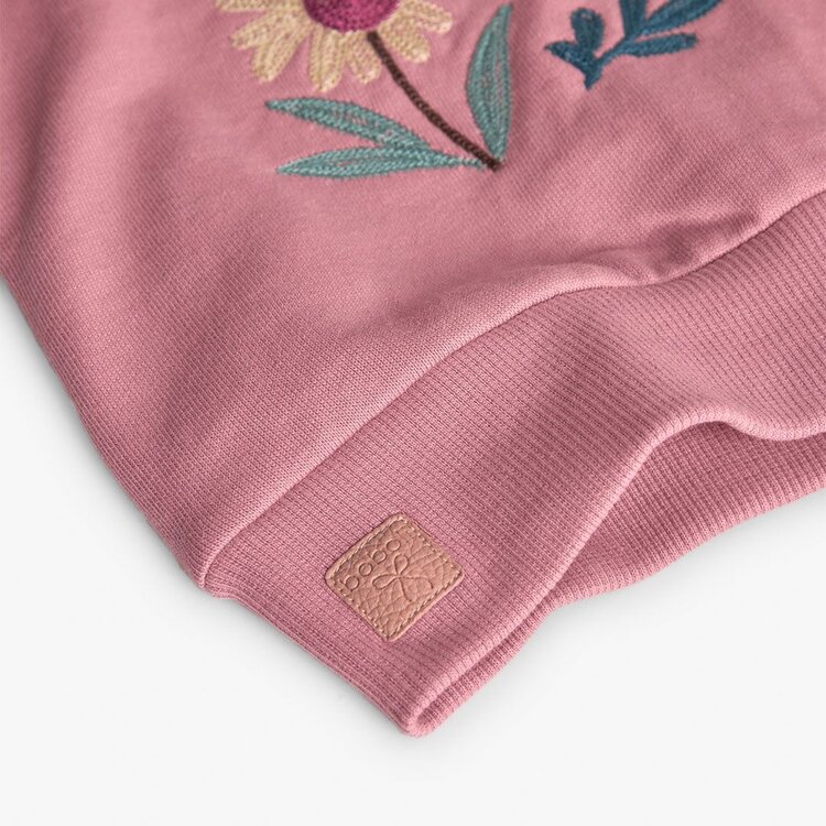 Boboli Chandail Capuchon Boboli Fille