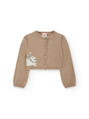 Boboli Cardigan Boboli Fille