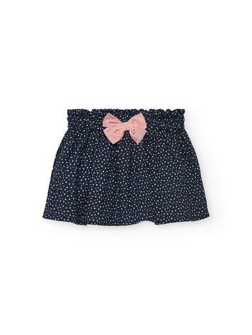 Boboli Boboli Girls Skirt