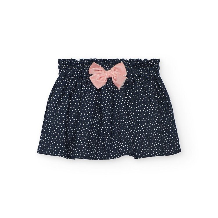 Boboli Boboli Girls Skirt