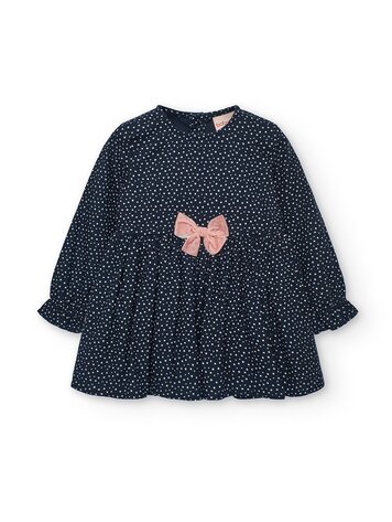 Boboli Robe Boboli Fille