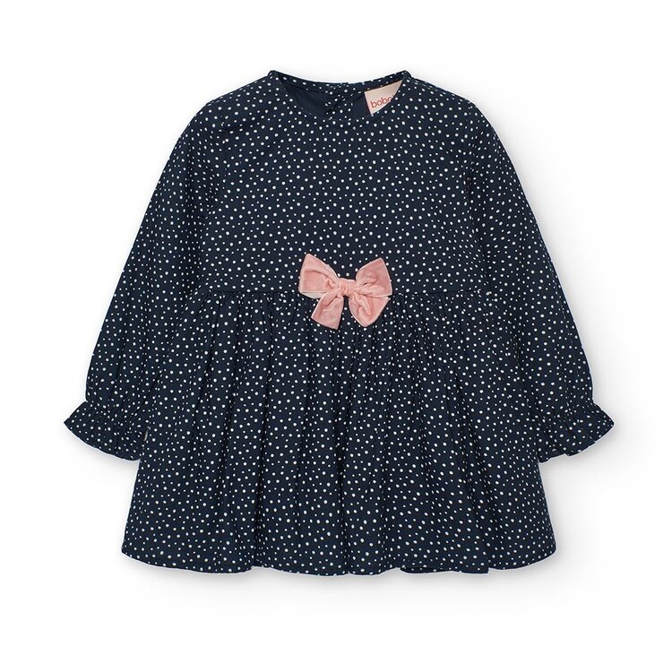 Boboli Boboli Girls Dress