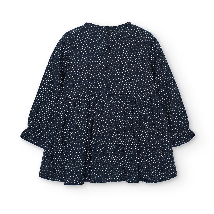 Boboli Robe Boboli Fille