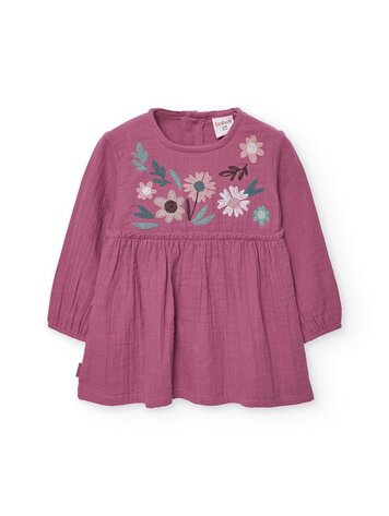 Boboli Robe Boboli Fille