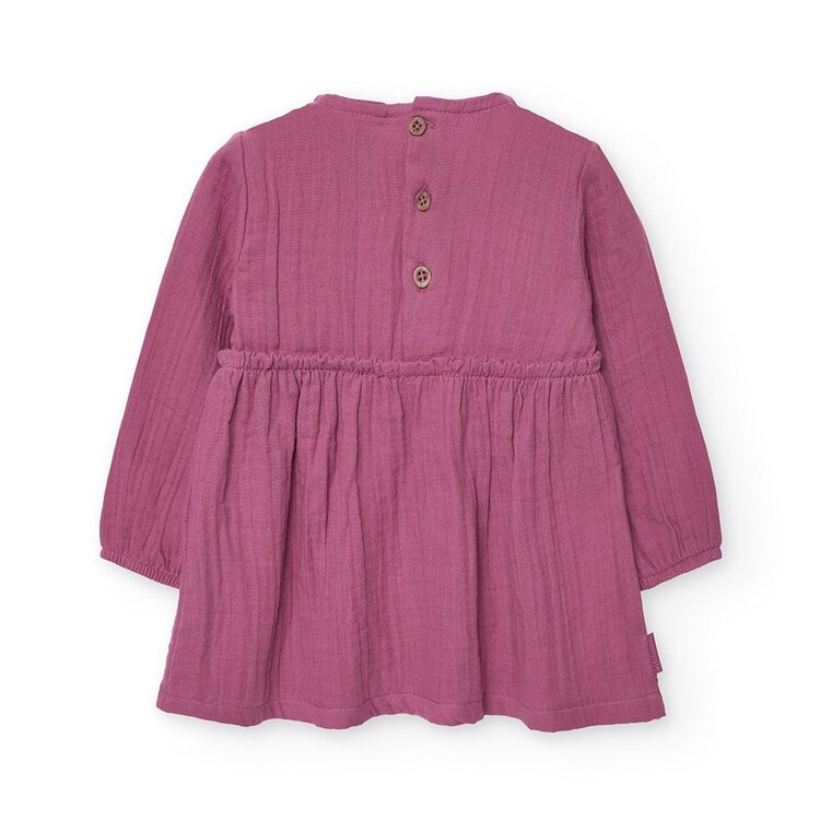 Boboli Robe Boboli Fille