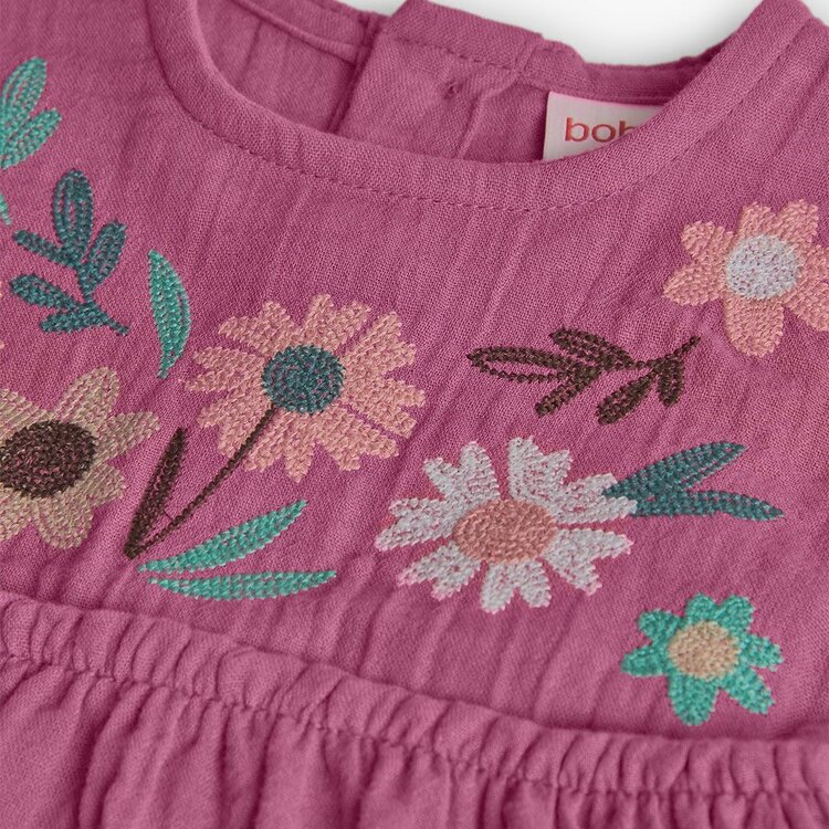 Boboli Boboli Girls Dress