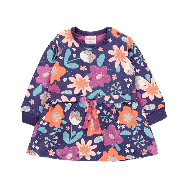 Boboli Boboli Girls Dress