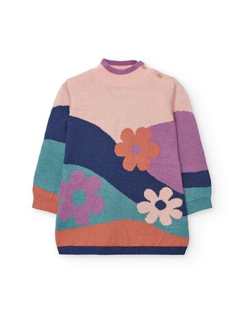 Boboli Boboli Girls Dress