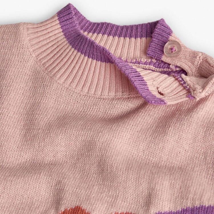 Boboli Robe Boboli Fille