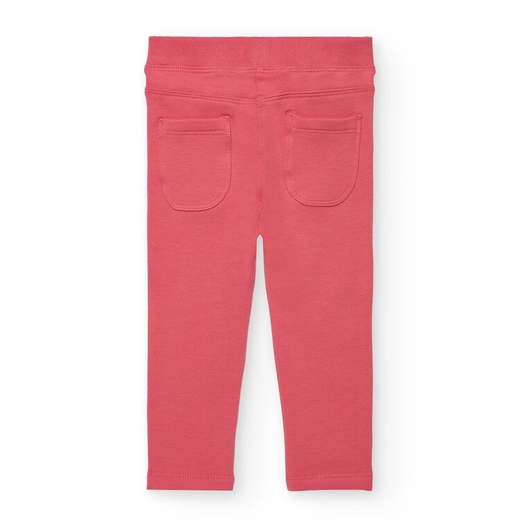 Boboli Boboli Girls Jeggings