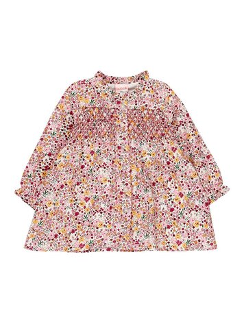 Boboli Boboli Girls Dress