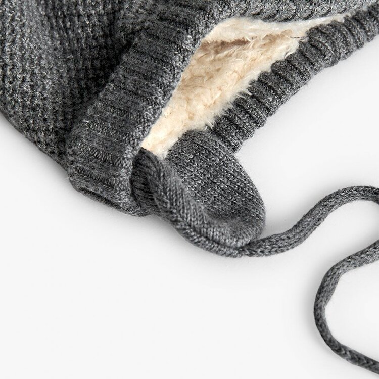 Boboli Boboli Boys Knit Hat