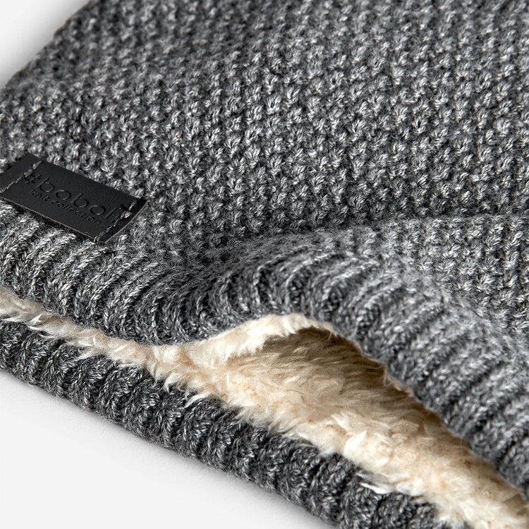 Boboli Boboli Boys Neck Warmer