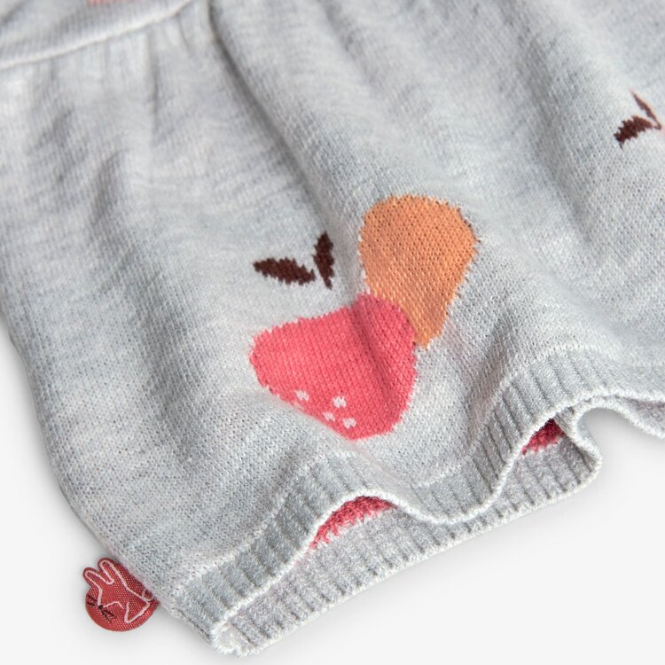 Boboli Robe en tricot Boboli Fille