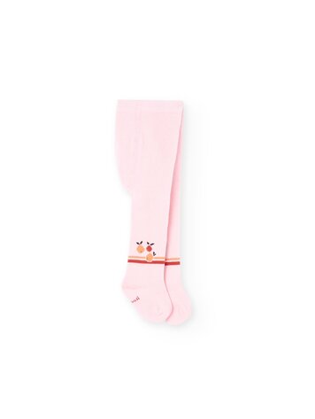 Boboli Boboli Girls Tights