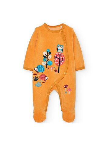 Boboli Pyjama Boboli Garçon